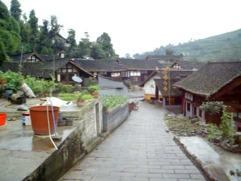 shuitou villa buyei.MOV