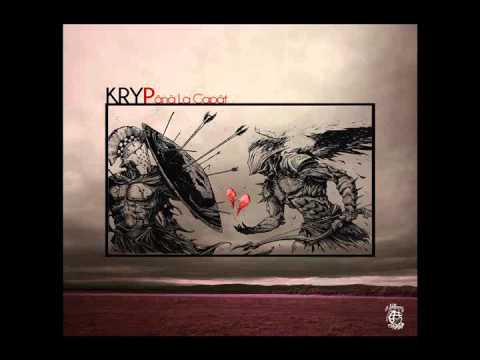 Kryp - Excursie in trecut ft Reckaze , KrafTu ( prod ILLusionist )