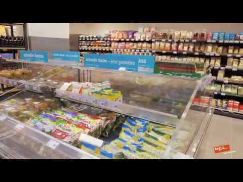 Video 1 tegut... gute Lebensmittel
