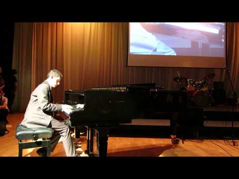 Medley from Miss Saigon