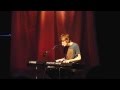 Bo Burnham - #Deep (Live at Royal Oak) 