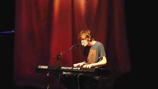 Bo Burnham - #Deep (Live at Royal Oak)