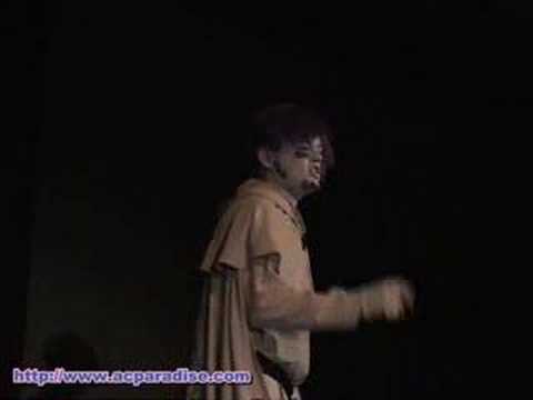 Sakuracon 2002 - #16 Zelgadiss Graywords
