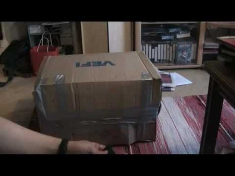 Nyt tuli kunnon lahjotus