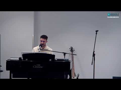 Semi Wagner - Iubit prin har | Biserica Betel München