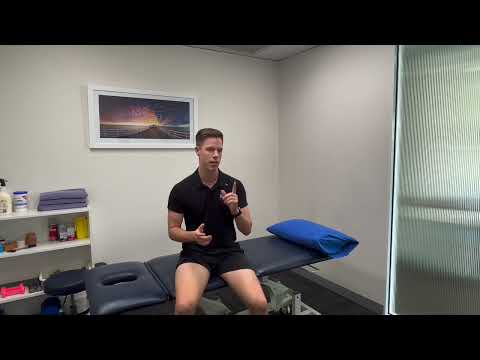 Best Pre ACL Surgery Mobility Sports Physiotherapy Exercises