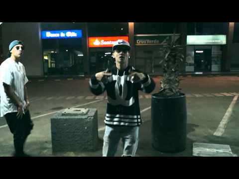 GREATEST - K$WAD  (VIDEO OFICIAL)