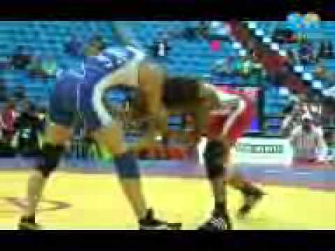 GOMIS Anna (FRA) -- GALLAYS Jillian Alice (CAN)  1/4 Finale