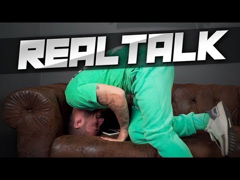 HOWDEEP // REALTALK - GOLF 2 GTI / PORSCHE 991 / RING POLICE / DANIEL ABT