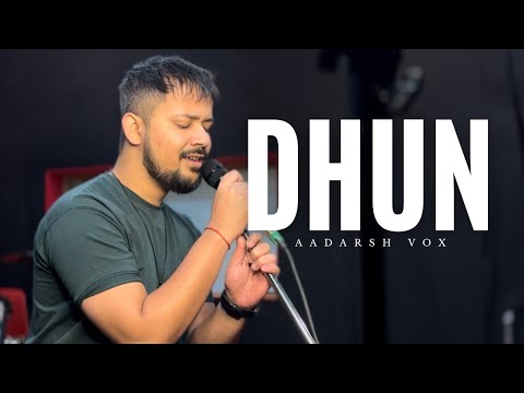 Aadarsh Dhun Cover