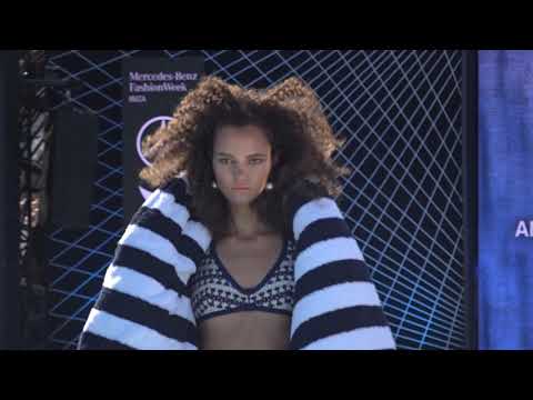 Andrés Sardá colección Crucero 2020 Ibiza