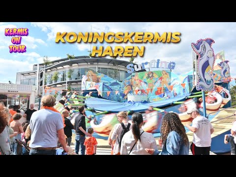 Video Kermiseditie 2025