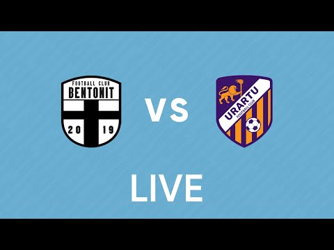 AFL. Matchday 21. FC Bentonit - Urartu-2. LIVE