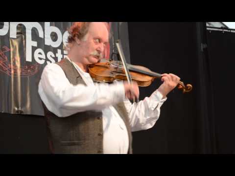 Duo Shepherd Gielen Boombal Festival 2013