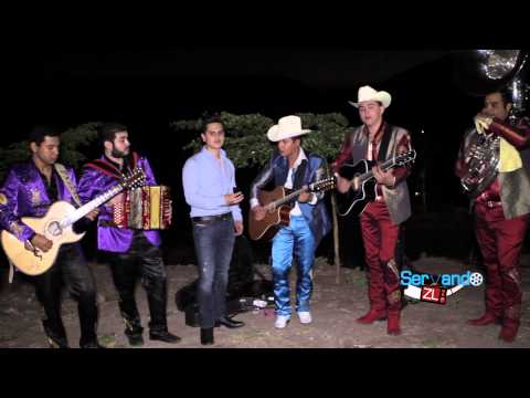 Grupo Fernandez Ft. Regulo Caro Ft. Ariel Camacho "La Tuyia" - La Fuga Del Dorian (En Vivo 2014)