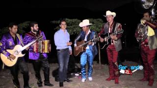 Grupo Fernandez Ft. Regulo Caro Ft. Ariel Camacho "La Tuyia" - La Fuga Del Dorian (En Vivo 2014)