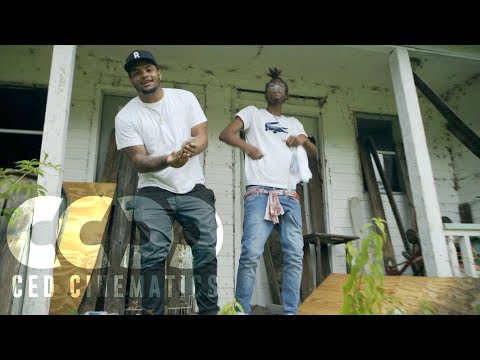 PluggedInCali Feat. Nue Brasco - Max Payne (Official Music Video) | Shot by @CedCinematics