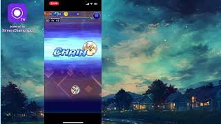 【FFRK】女性実況 ただいま！久しぶりの配信