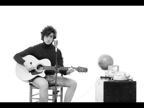Catalina - Guitarricadelafuente
