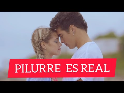 PILI PASCUAL AND EL PURRE ARE BOYFRIENDS? PILURRE IS REAL, CONFIRMATION