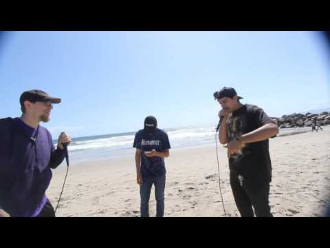 Zom-B Vs Tripp | Catch 22 | Beatbox Game Battles