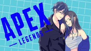 11/7 APEX BEBEさん　てんしゃん