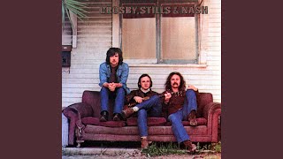 Musik-Video-Miniaturansicht zu Helplessly Hoping Songtext von Crosby, Stills & Nash