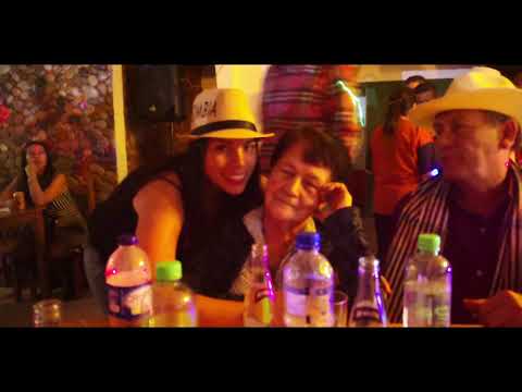 Ovidio Cardona ausente madre mía