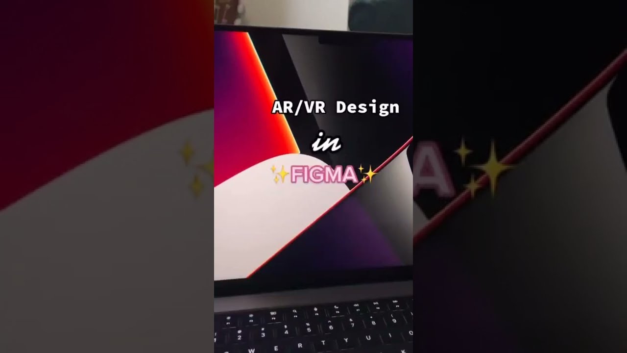 AR/VR in Figma Plugin #AR #Vr #figma #plugin #shorts