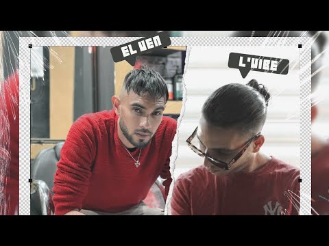 EL VEN - ROCK LEE FT. L'VIBE {PROD BY SYXON}