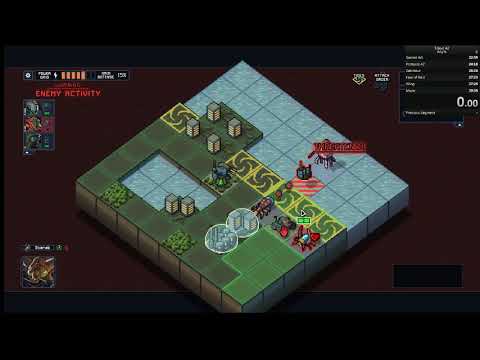 Into the Breach Episode 1: Zenith Guard