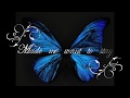 Blue Midnight Nightshade OFFICIAL (Lyric Video)