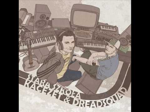 Kacezet & dreadsquad - Stara szkoła - promomix