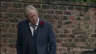 Coronation Street - Hannah Picks Jim Up (12th October 2018)