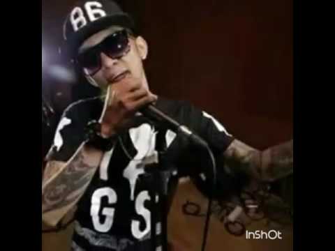 Young Lex - Teman Palsu.mp3