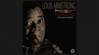 Louis Armstrong - Lazy River (1931) [Digitally Remastered]