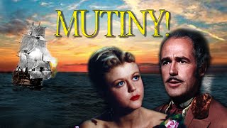 MUTINY Restored Promo