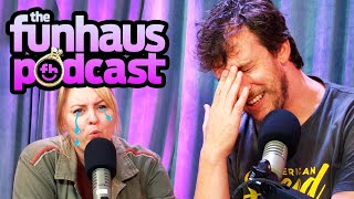 Bustin' for the Bachelorette - Funhaus Podcast