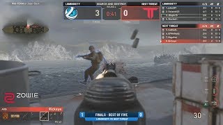 Luminosity vs NexTThreat - Prime $2,000 4v4 Variant - Finals - December 1st