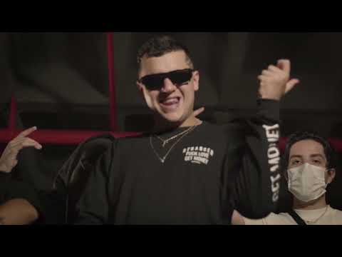 Duarte DAT - Malícia ( Clipe Oficial)