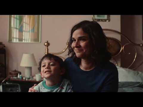 trailer