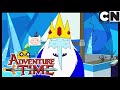 ICE KING COMPILATION Adventure Time NEW YEAR Cartoon Network