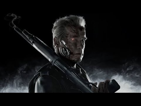 Terminator 2 Judgement Day | World Innovation Documentary