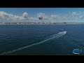 Water From The Air Emmy Award Winning Drone Video