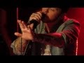 James Arthur - Roses (HD) (Live @ Lille Vega, Copenhagen. 20-02-14)