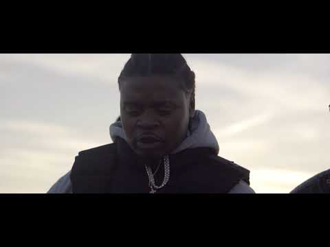 EBF-  LINK UP GEEN ACTEUR (Official Video)