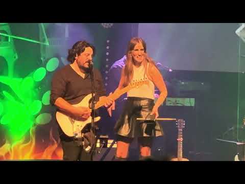 You Ain't Seen Nothin' - The Ultimate Classic Rock Show - Hall for Cornwall Truro 2024