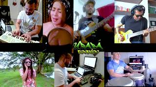 URABÁ CONEXÍON - TU TIENES EL SON - CUARENTENA SESSIONS