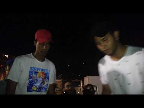 SKY vs HERMESIS - SEMIFINAL - Street Combat