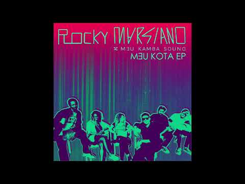 Rocky Marsiano - Vem Dançar (feat. Prince Wadada & Toni)